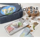 햄스터굿즈 액세서리 마플샵 햄스티 폰케이스 그립톡