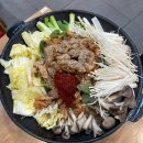 [고등동맛집] 삼도순대국 한우소곱창전골 신메뉴 출시