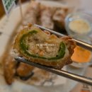 중동070 | 창원 중동 어반브릭스 맛집 망원시장 고추튀김 우이락