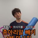바른자세운동 이미지