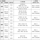 송린이음터 실내체육관 이미지