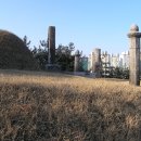 남선선생묘 및 신도비 이미지