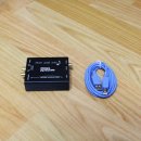 쉽고, 깔끔하고, 솔직한 소리 -MUSE USB MINI DAC PCM2704 리뷰 이미지