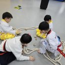 한빛 한양대 태권도장 이미지