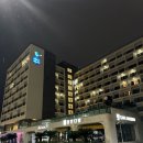 제주 공항 근처 갓성비 휘슬락 제주 호텔: 제주 동문시장, 흑돼지거리 도보 가능 호텔