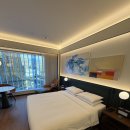 지지호텔(주) | 안다즈 마카오 호텔 후기!!