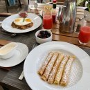 하마카서비스 | 리조트 2박 3일 숙박 후기 (2편 : 플루메리아 비치...조식 메뉴 소개, 렌터카 이용하여 탄탈루스 전망대...