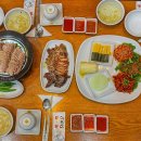 원할머니보쌈족발광주첨단점 이미지