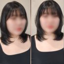 메트로펠리스3 | 신중동 미용실 엘리아더헤어 레이어드컷으로 힐링하기