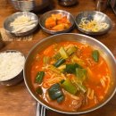 이화수 전통육개장 삼성역점