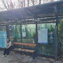 버스종점 | 광교산(형제봉~시루봉~상광교종점) 등산코스 초보(주차, 버스)