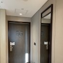 비타민호텔 | 해돋이 호텔 추천 강릉 세인트존스호텔 디럭스 더블 후기