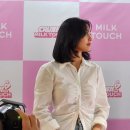 그리곤엔터테인먼트(주) | 230401 트둥실록 트와이스 떡밥정리 &lt;밀크터치 팝업스토어 포토콜 행사 지효 팬싸&gt;