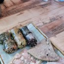 강창구찹쌀진순대(문막동화점) | 문막순대국 깔끔하고 고소한 강창구찹쌀진순대 문막동화점