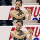 김연아 지나가기만 해도 전투력 쩔던 시절 이미지