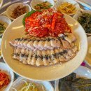 오봉집 도청신도시점 | 예천 보쌈맛집 , 예천안주맛집 '오봉집 도청신도시점' 후기 !
