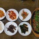 선산 윤실네 진부령황태