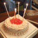 일산 떡케이크 예봄당 케이크 백일떡