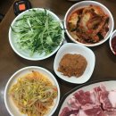 하정식당