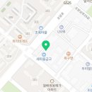 노전초등학교 앞 이미지