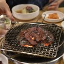 고기향 숯불갈비 이미지