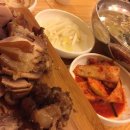 사직야구장 사직자이아파트 맞은편 이미지