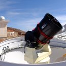 모아 광학 이미지