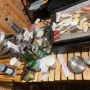 산으로간 캠프 티스토리