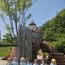 쇠평어린이공원 도깨비놀이터 이미지