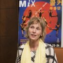 춤추는 사람 이미지