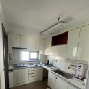 신반포7차아파트 | 잠원동 신반포7차아파트 싱크대 인테리어필름 리폼후기