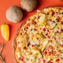 룩스피자 이미지