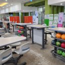 호계체육관 이미지