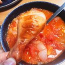 1188 | 항암 아침 식단 토마토 양파 스프 효능 레시피 간헐적 단식 1188일차 후기
