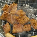 삼겹구이동읍점 | 창원 동읍 고기집 달짝지근한 왕갈비가 맛있는 장삼이