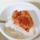 예스레 | 예스레김치 밥도둑이 따로 없네요