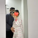 우주최강 겁쟁이의 대전 미즈제일여성병원 제왕절개 출산 후기(38주6일)