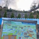 논골목장 1 | [동해 강원도 여행추천] 도째비골 스카이밸리,어달항,해랑전망대 동해 묵호항 바다여행 (강원도...