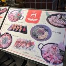 (주)딩동 서면점 | 부산 전포 옷톳토로바다야끼 조용한 2차 이자카야 후기