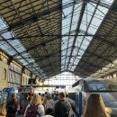 호주면세점 송정점 | ep 31) 마르세유에서 부산 가는 이야기