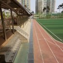 군산진포중학교 | 그레이팅 시공후기