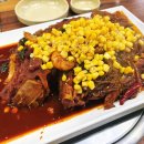 천하뼈다귀 | 성내동맛집 천호 동네 단골 많은 뼈찜 웨이팅 내돈내산 주차 솔직후기 천하뼈다귀감자탕