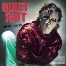 Quiet Riot - Cum On Feel The Noize 이미지