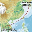 ■ 제주항공 7C 2216편 여객기 참사 이미지