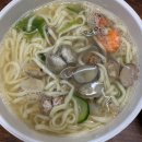 하늘이네칼국수