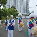 2025 다이아몬드브리지 걷기축제 참여 후기 기념품과 경품