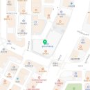 선속초코다리냉면 이미지