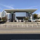 군산시민문화회관 이미지