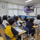 청소년 미디어 리터러시 | 전주A중학교 미디어리터러시 교육 후기 | 가짜뉴스 판별법 실습 자유학기제 3차시 교육