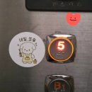주안역지하도상가 | 주안역 자석네일 잘하는 네일포슬에서 하트자석 받았어요
